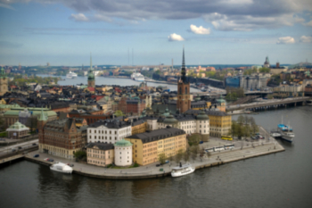 City of Stockholm