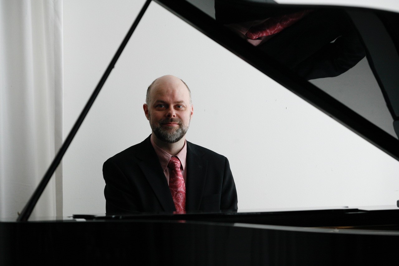 Kristian Marcussen